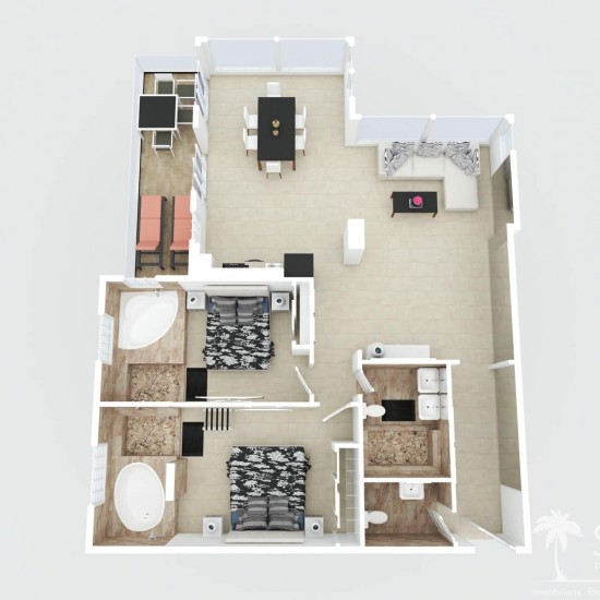 Apartment for sale in Arguineguín, Mogán