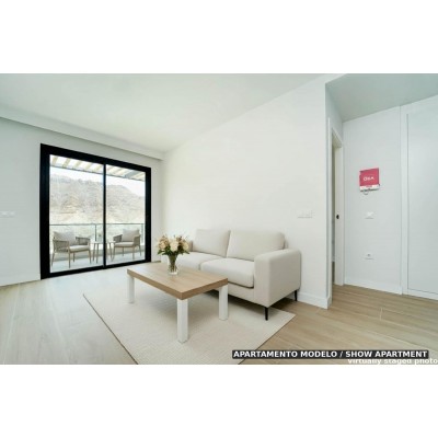 Apartment for sale in Puerto Rico, Mogán