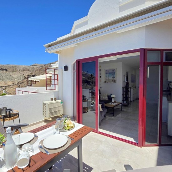 Apartment for sale in Puerto Rico, Mogán