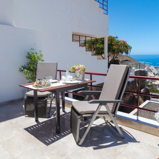 Apartment for sale in Puerto Rico, Mogán