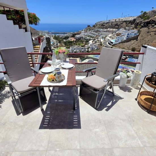 Apartment for sale in Puerto Rico, Mogán