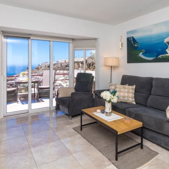 Apartment for sale in Puerto Rico, Mogán