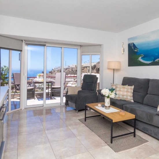 Apartment for sale in Puerto Rico, Mogán
