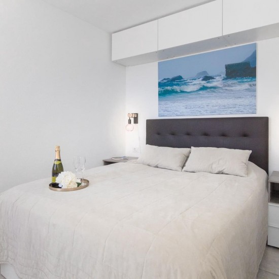 Apartment for sale in Puerto Rico, Mogán