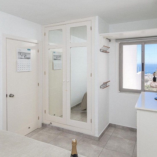 Apartment for sale in Puerto Rico, Mogán