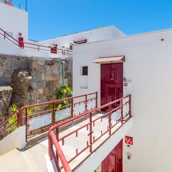 Apartment for sale in Puerto Rico, Mogán
