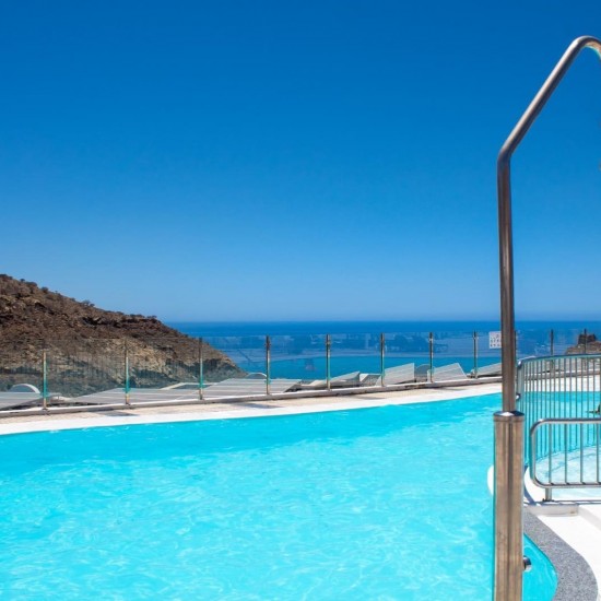 Apartment for sale in Puerto Rico, Mogán