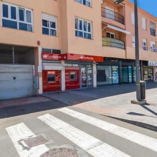 Garage for sale in Mogán