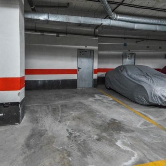 Garage for sale in Mogán