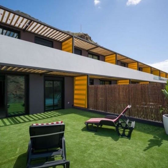 Apartment for sale in Puerto Rico, Mogán