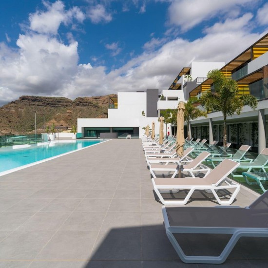 Apartment for sale in Puerto Rico, Mogán