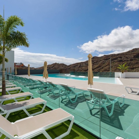 Apartment for sale in Puerto Rico, Mogán