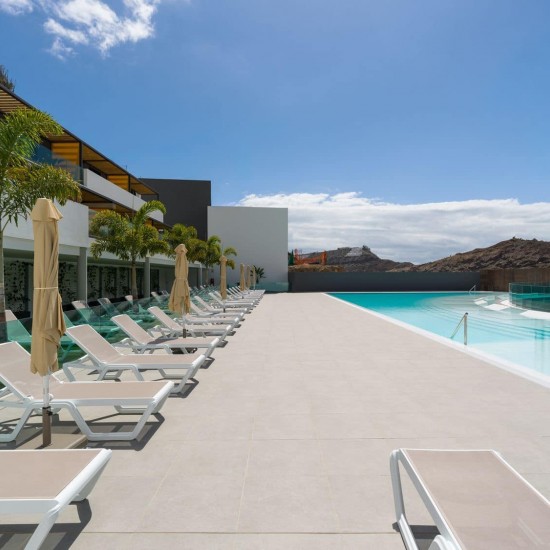 Apartment for sale in Puerto Rico, Mogán