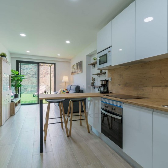 Apartment for sale in Puerto Rico, Mogán