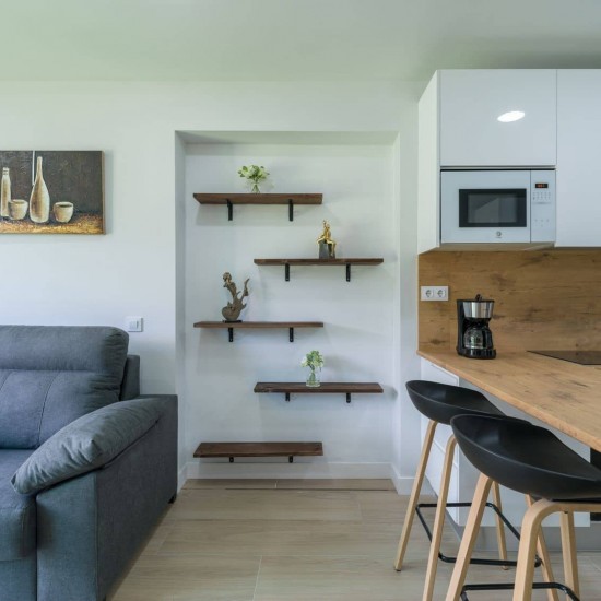 Apartment for sale in Puerto Rico, Mogán