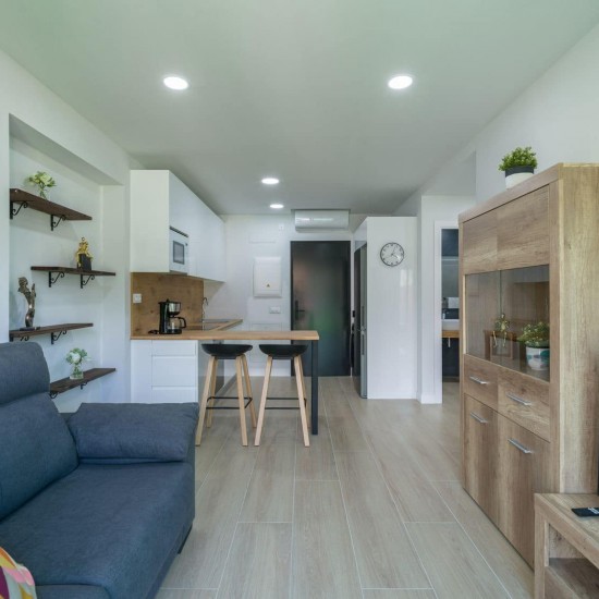 Apartment for sale in Puerto Rico, Mogán