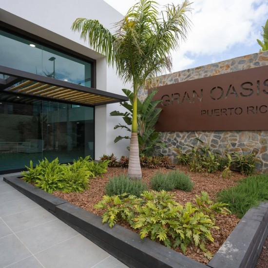 Apartment for sale in Puerto Rico, Mogán