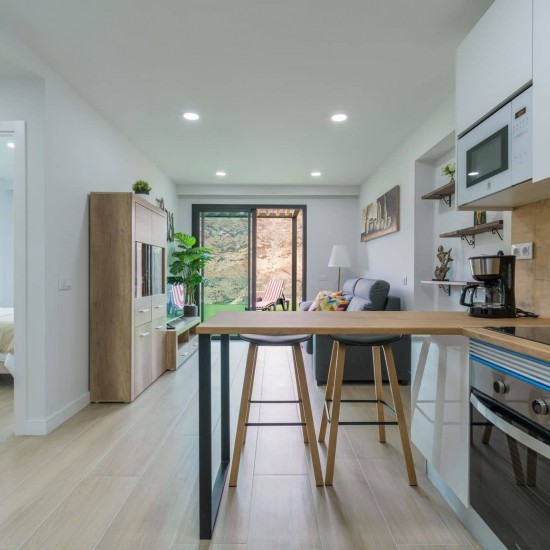 Apartment for sale in Puerto Rico, Mogán