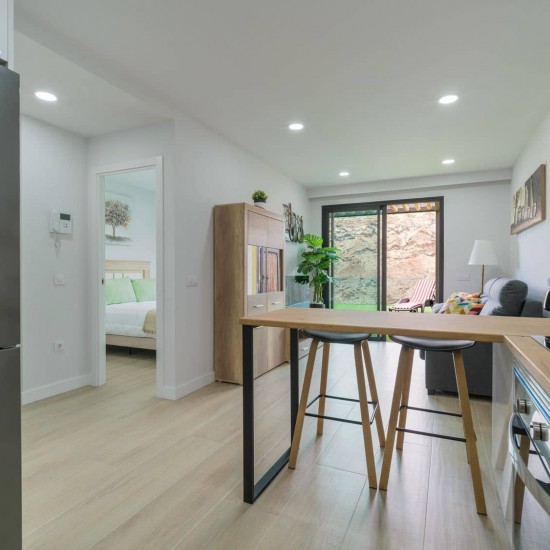 Apartment for sale in Puerto Rico, Mogán