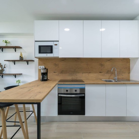 Apartment for sale in Puerto Rico, Mogán