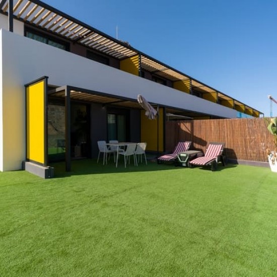 Apartment for sale in Puerto Rico, Mogán
