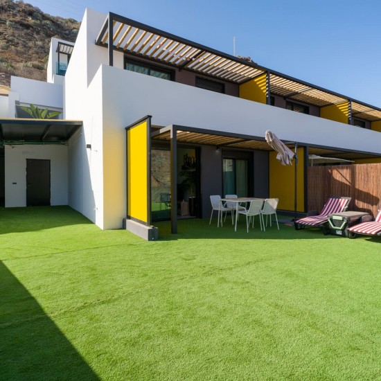 Apartment for sale in Puerto Rico, Mogán