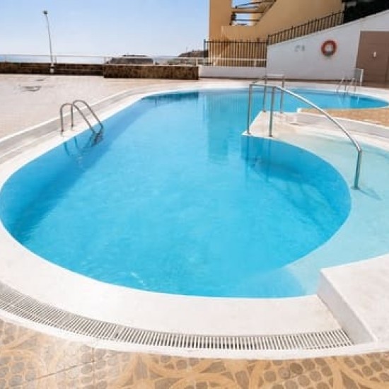 Apartment for sale in Amadores, Mogán