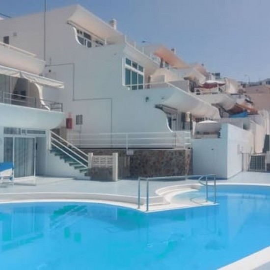 Apartment for sale in Amadores, Mogán