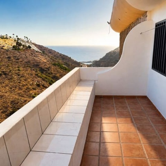 Apartment for sale in Amadores, Mogán