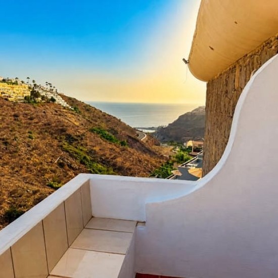 Apartment for sale in Amadores, Mogán