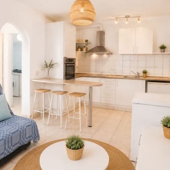 Apartment for sale in Amadores, Mogán