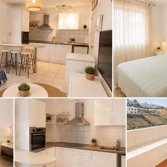 Apartment for sale in Amadores, Mogán