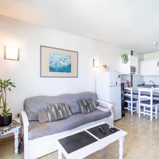 Apartment for sale in Puerto Rico, Mogán