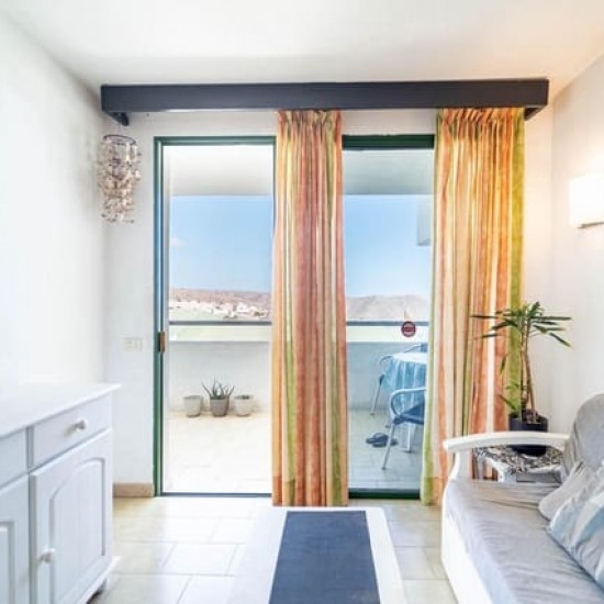 Apartment for sale in Puerto Rico, Mogán