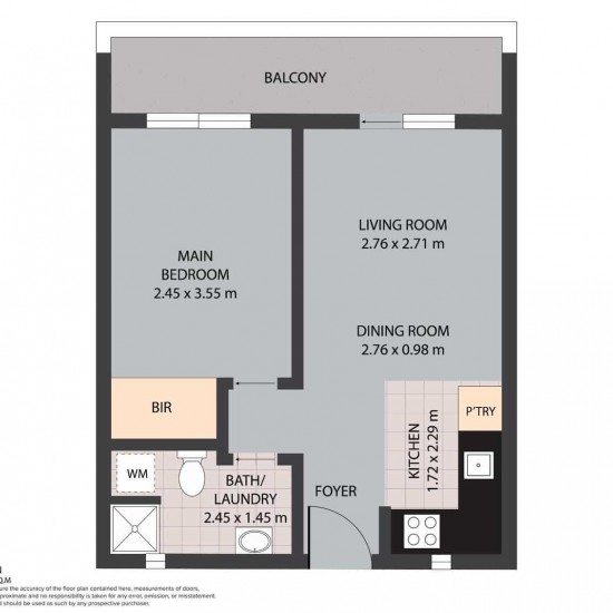 Apartment for sale in Puerto Rico, Mogán
