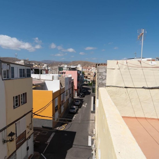 Townhouse for sale in Arguineguín, Mogán