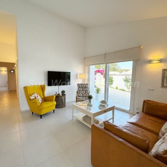 Bungalow for sale in Maspalomas, San Bartolomé de Tirajana