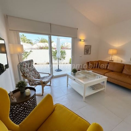 Bungalow for sale in Maspalomas, San Bartolomé de Tirajana