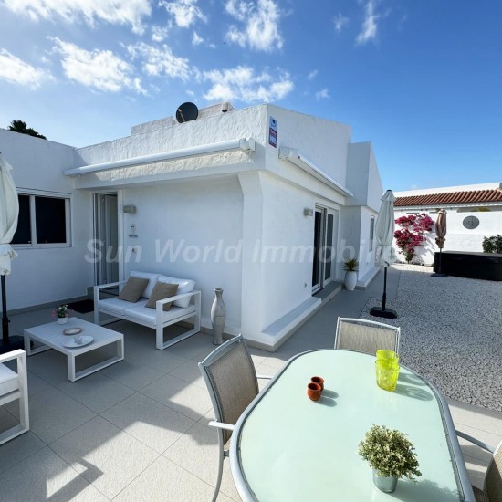 Bungalow for sale in Maspalomas, San Bartolomé de Tirajana