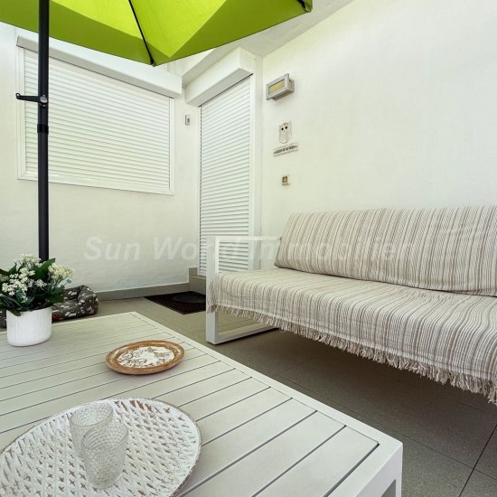Bungalow for sale in Maspalomas, San Bartolomé de Tirajana