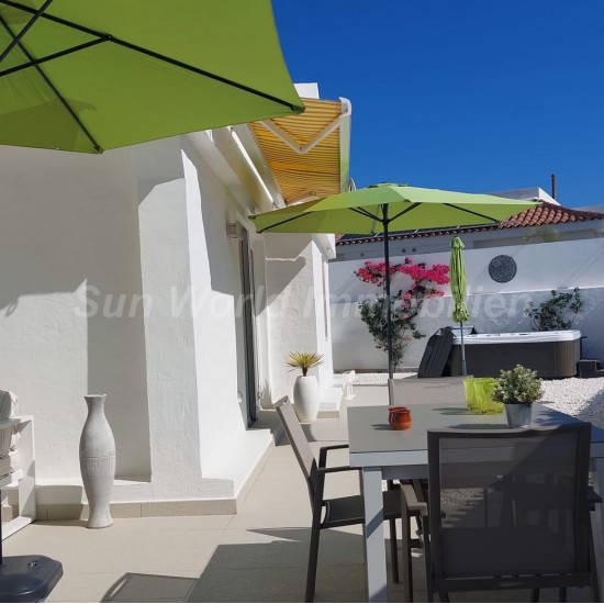 Bungalow for sale in Maspalomas, San Bartolomé de Tirajana