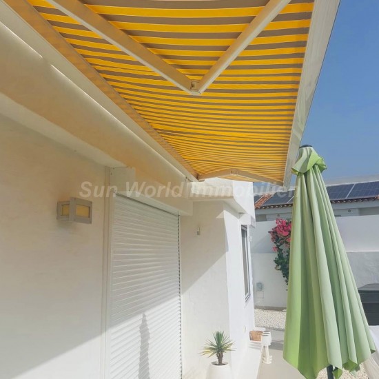 Bungalow for sale in Maspalomas, San Bartolomé de Tirajana