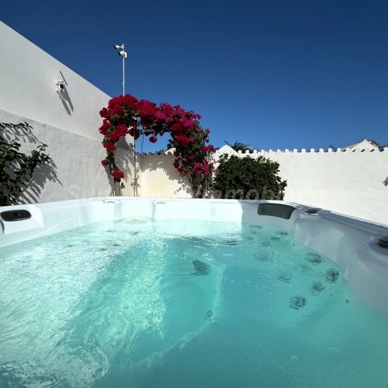 Bungalow for sale in Maspalomas, San Bartolomé de Tirajana