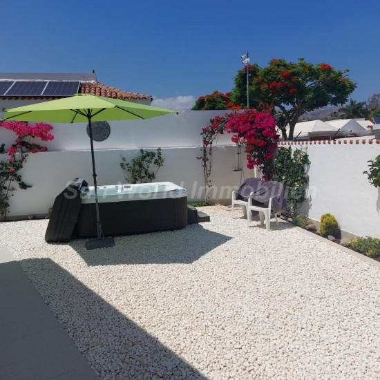 Bungalow for sale in Maspalomas, San Bartolomé de Tirajana