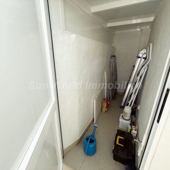 Bungalow for sale in Maspalomas, San Bartolomé de Tirajana