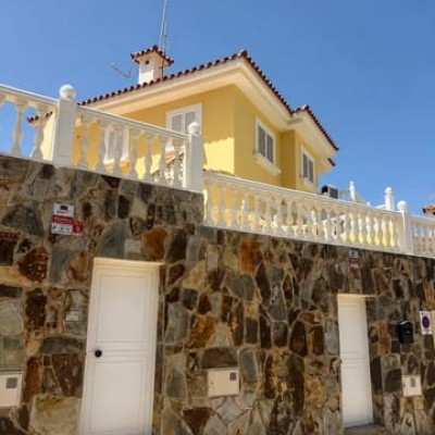 Apartment for sale in Mogán