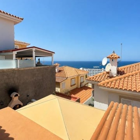 Apartment for sale in Mogán