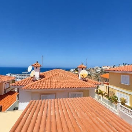 Apartment for sale in Mogán