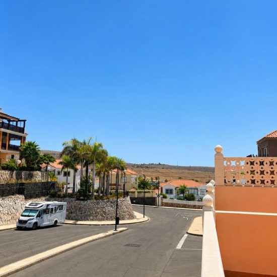 Apartment for sale in Mogán