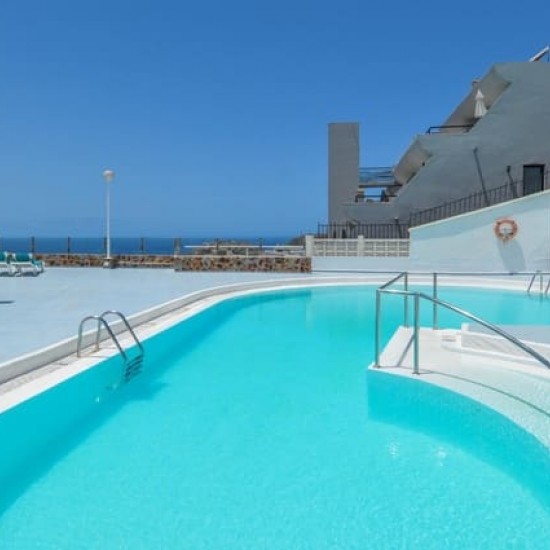 Apartment for sale in Puerto Rico, Mogán
